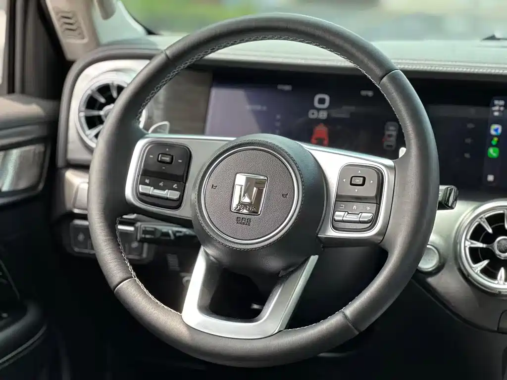 Tank 300 2023 — фото 14