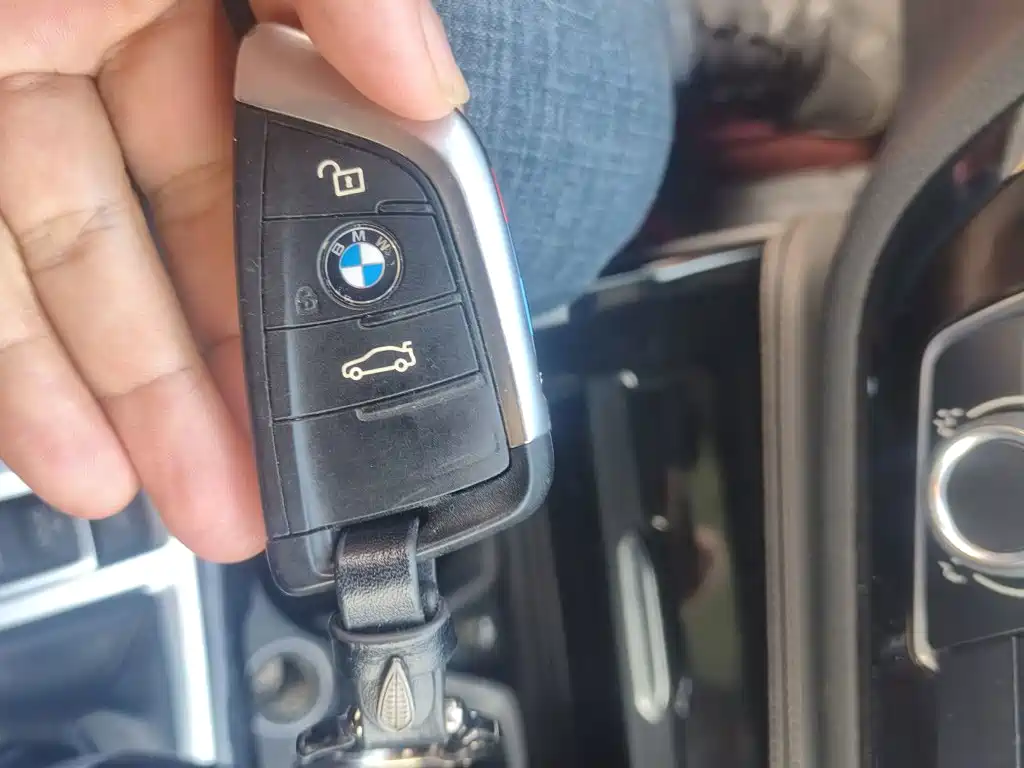 BMW 1 Series 2021 — фото 18