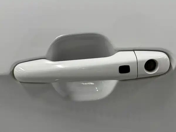 Geely Vision X3 2021