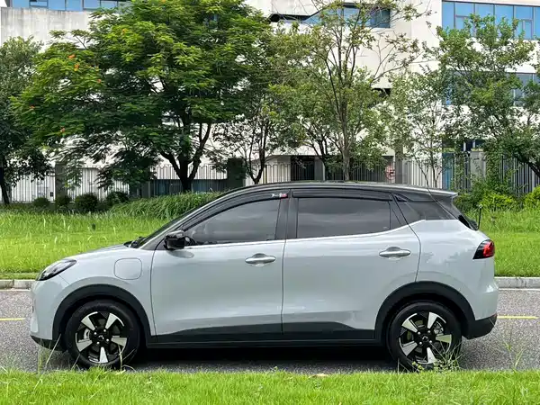 Wuling Bingo PLUS 2024