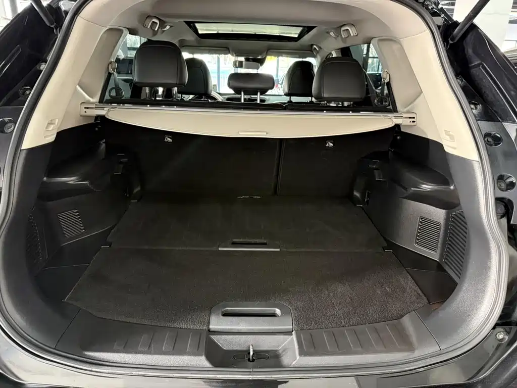 Nissan X-Trail 2019 — фото 13