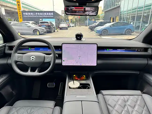 NIO ES8 2026