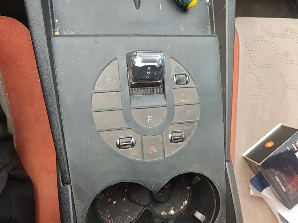 BYD Seal 06 2025