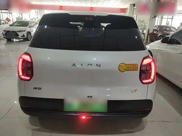 Aion UT 2025