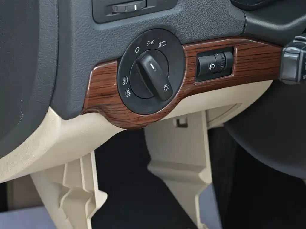 Skoda Octavia 2013 — фото 15