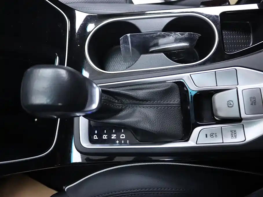Hyundai Tucson 2020 — фото 10