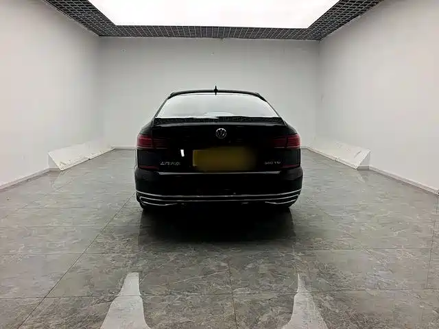 Volkswagen Passat 2024