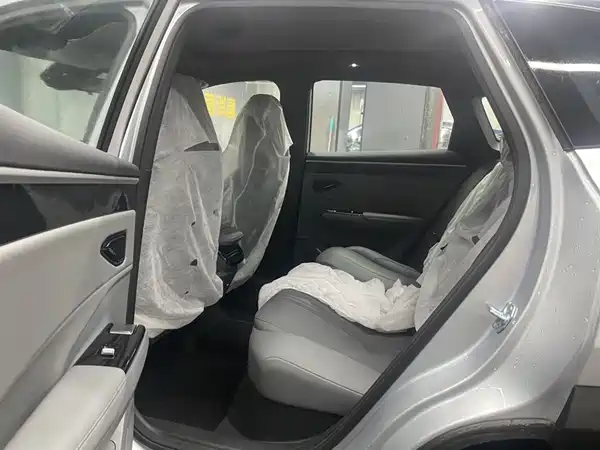 Geely Galaxy L7 2025