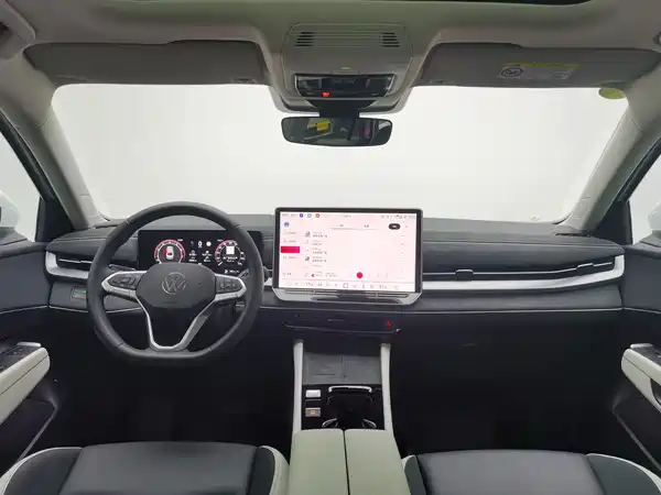 Volkswagen Sagitar 2025