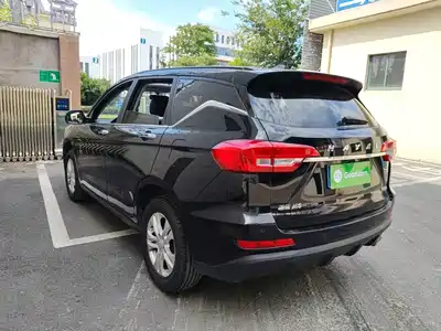 Haval M6 2021