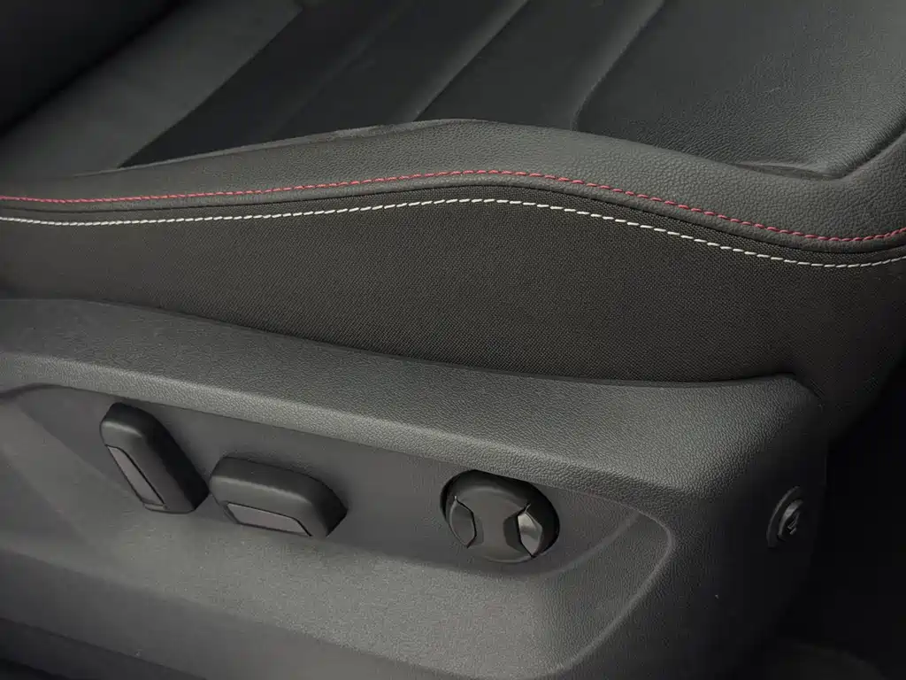Volkswagen Tayron 2022 — фото 9