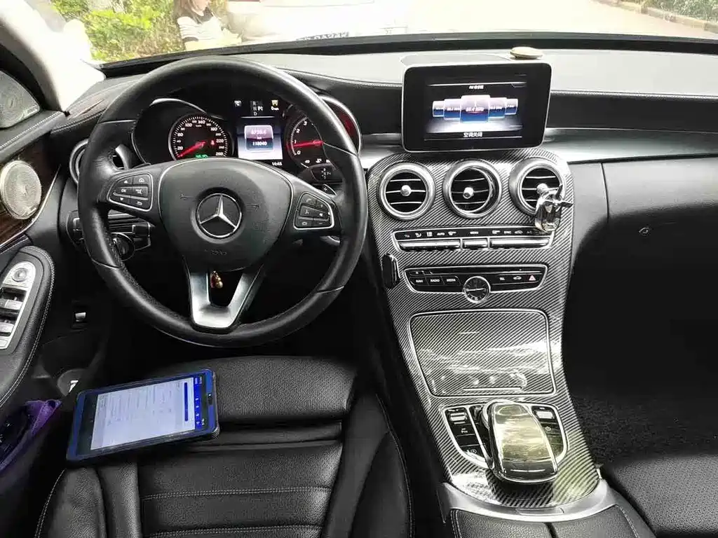 Mercedes-Benz E-Class 2016 — фото 7