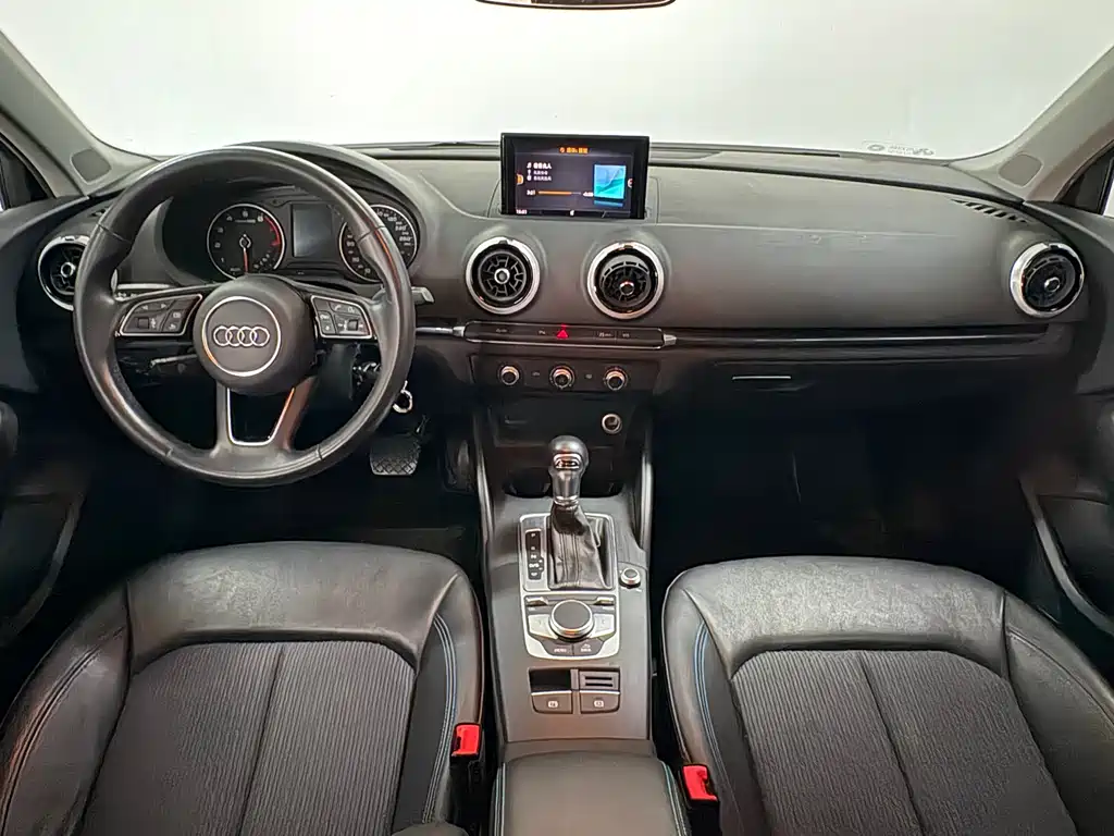 Audi A3 2020