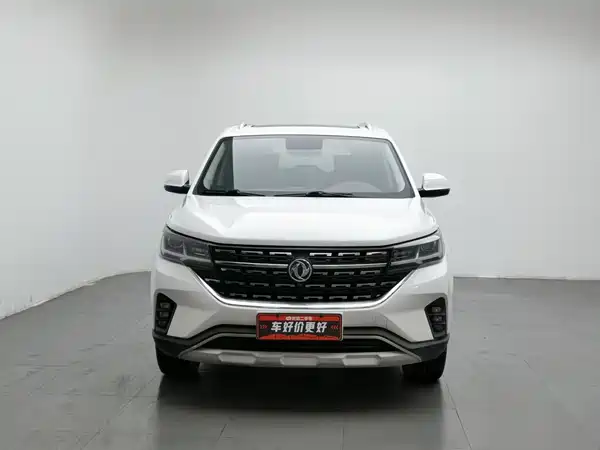 Dongfeng Fengxing T5 2019