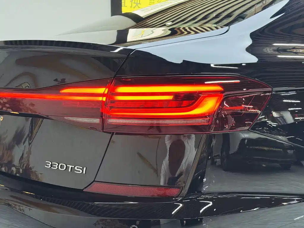 Volkswagen Passat 2023 — фото 18