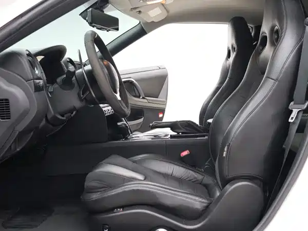 Nissan GT-R 2012