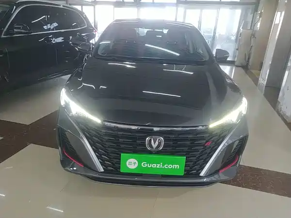Changan Eado 2023