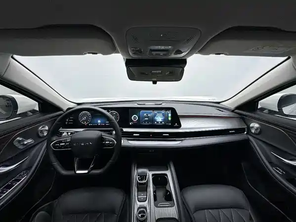 Chery Arrizo 8 2022