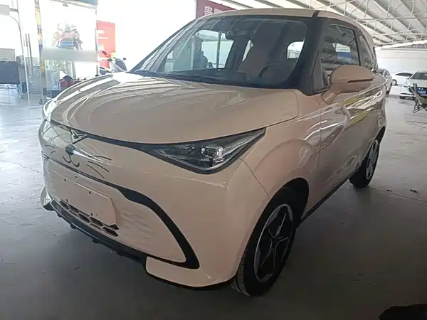 Kaiyi Shiyue 2024