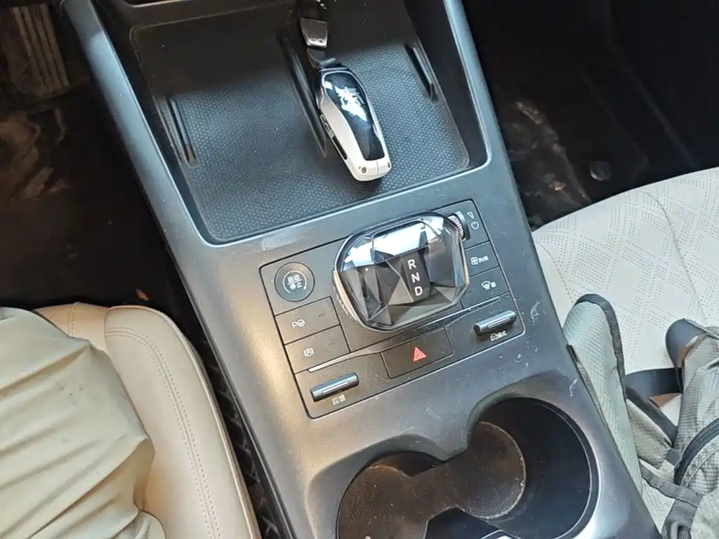 BYD Qin PLUS 2025 — фото 14
