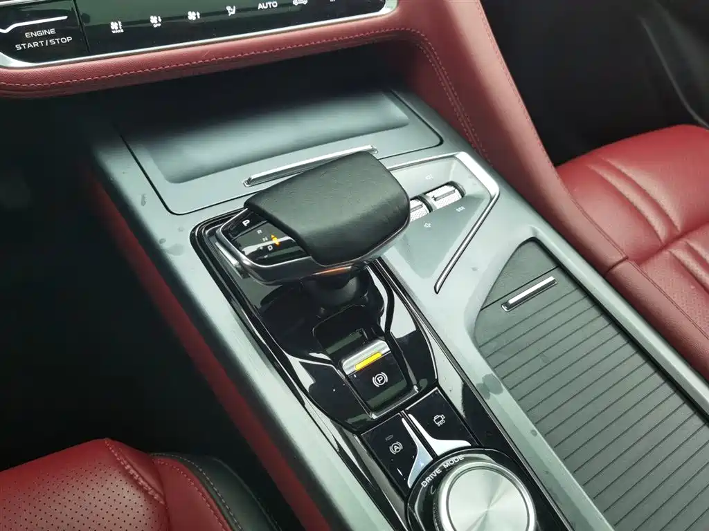 Changan CS75 PLUS 2021 — фото 13