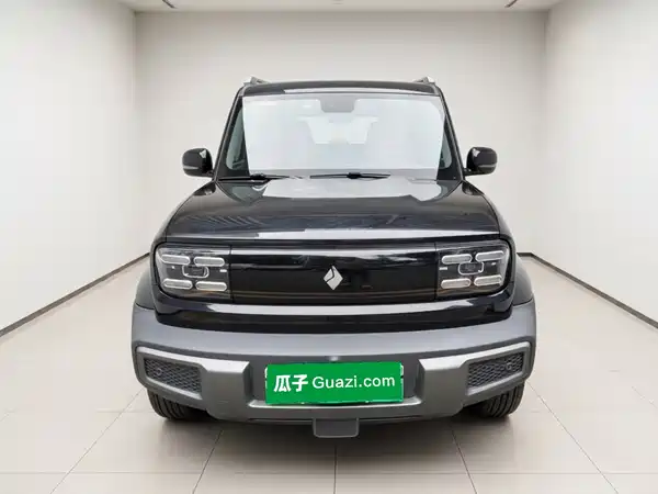 Baojun Yep 2025