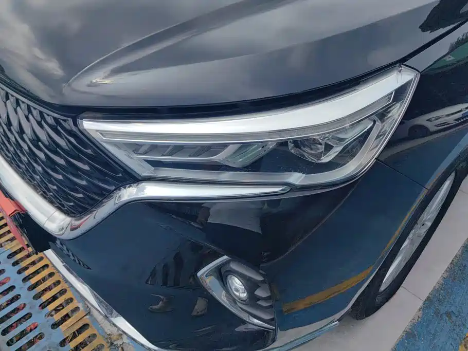 Haval M6 2021