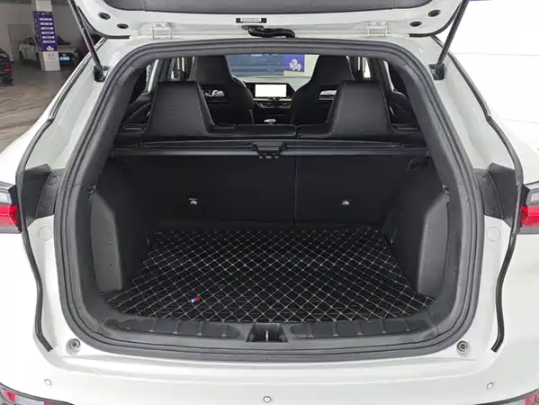 Changan Auchan X5 2022