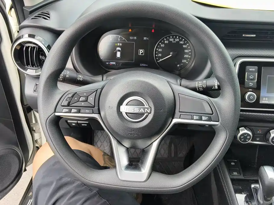 Nissan Kicks 2025 — фото 15