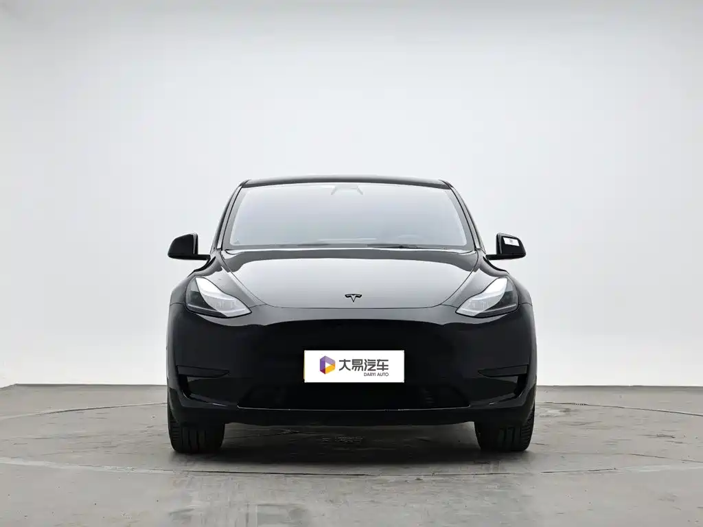 Tesla Model Y 2023 — фото 2