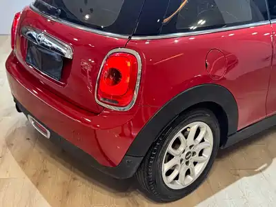 MINI MINI 2017