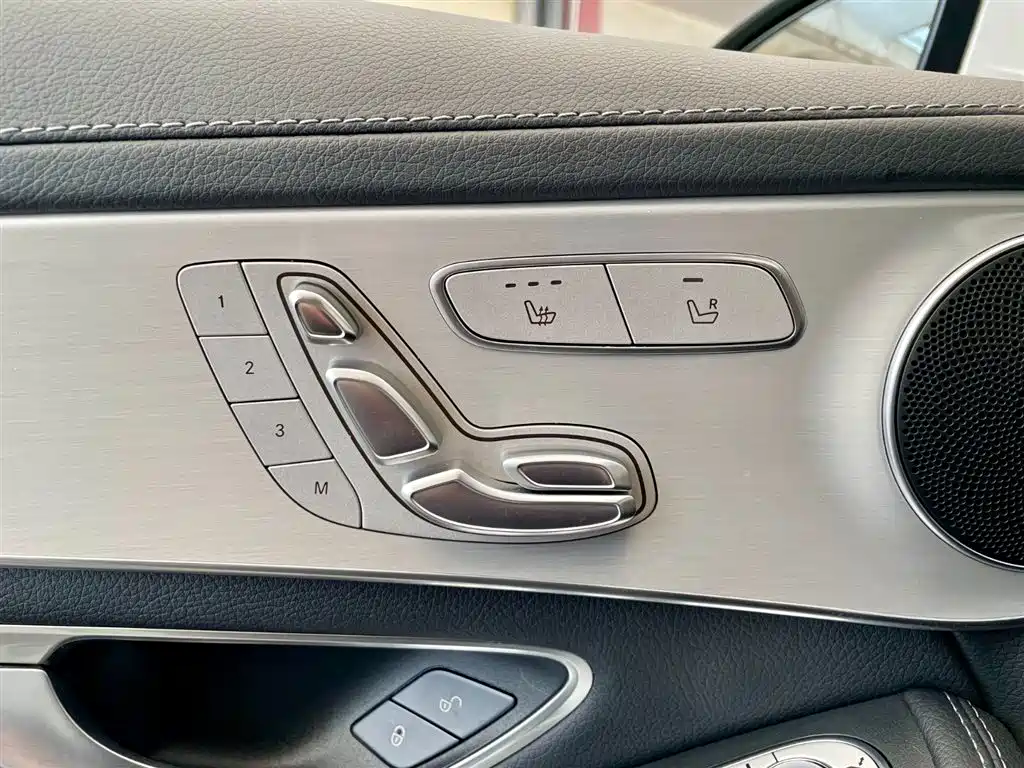 Mercedes-Benz GLC 2022 — фото 20