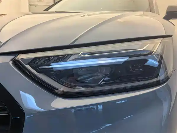 Audi Q5L 2026