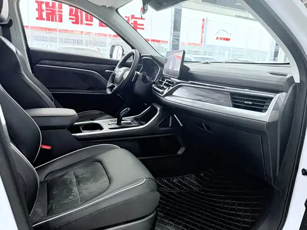 Haval H6 2023