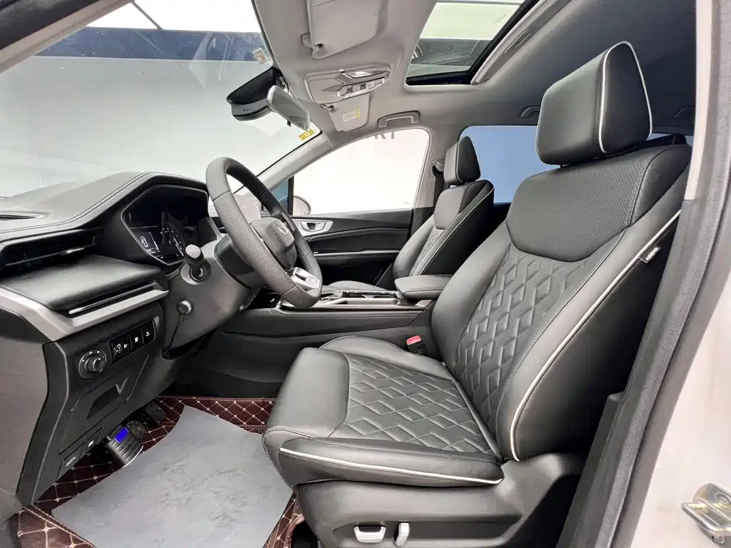 Wuling Jiachen 2022