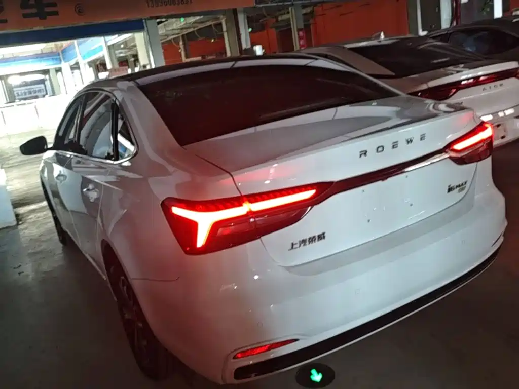 Roewe i6 MAX New Energy 2023