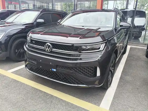 Volkswagen Tavendor 2025