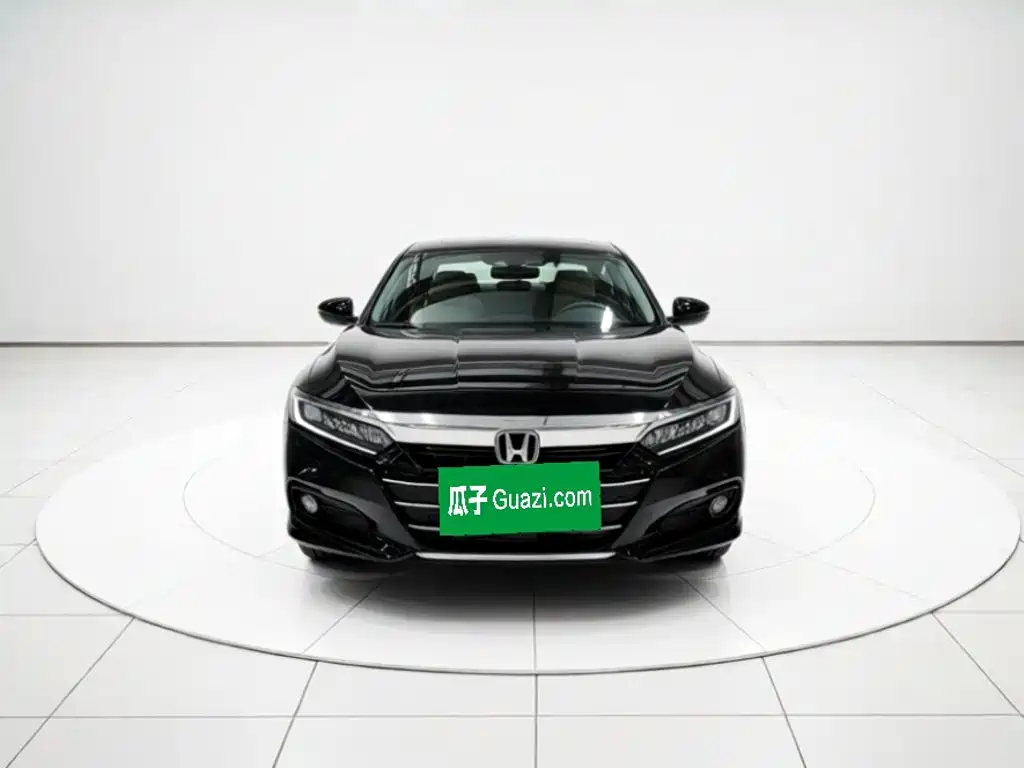 Honda Accord 2023 — фото 2