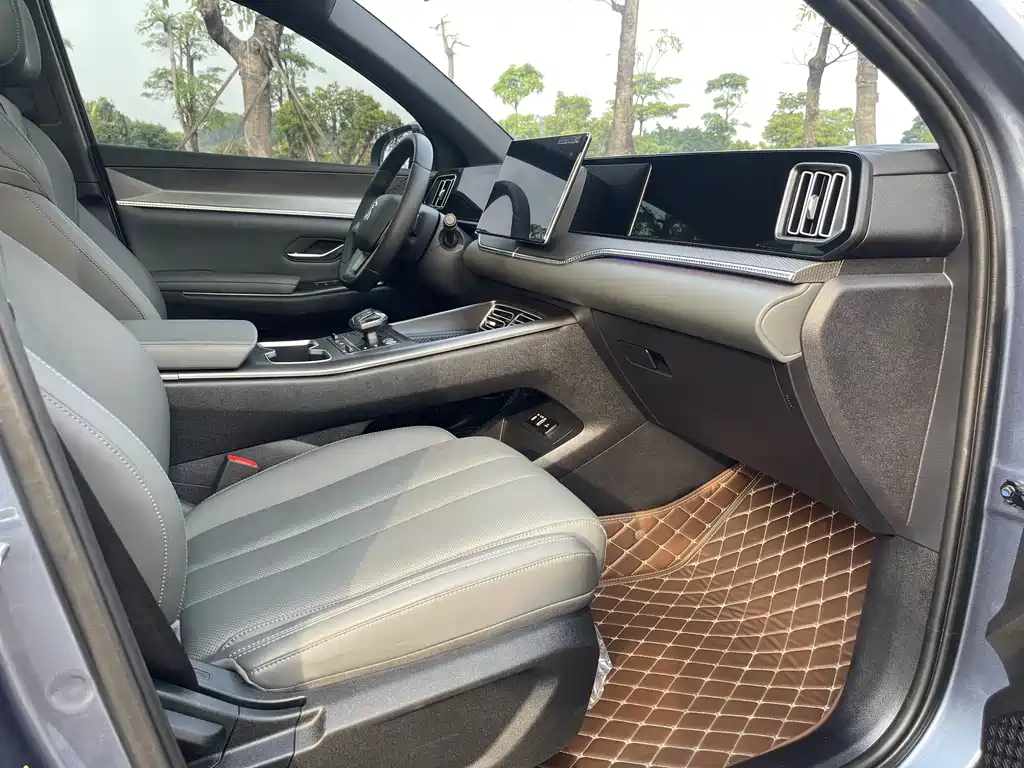 BYD Pro New Energy 2025 — фото 10