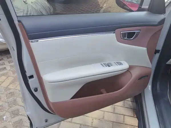 Wuling Bingo S 2025