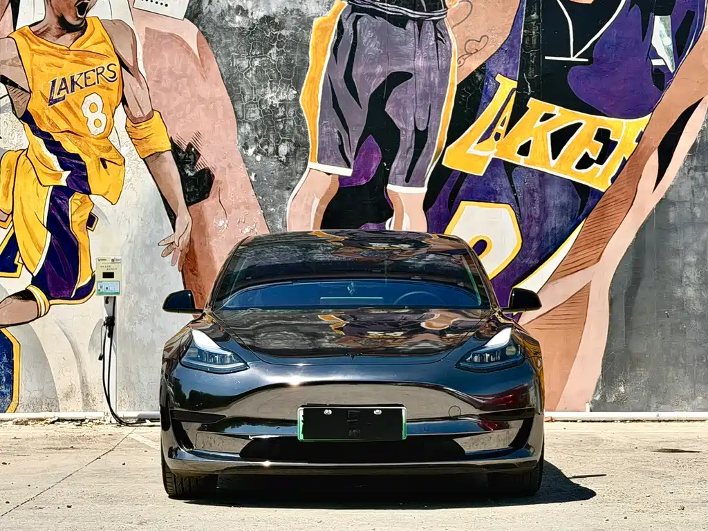Tesla Model 3 2023 — фото 2