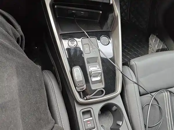 Audi A3 2021