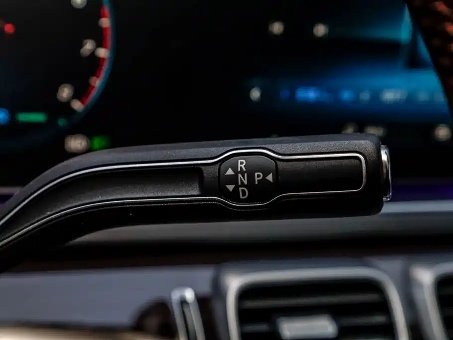 Mercedes-Benz GLS 2021 — фото 13