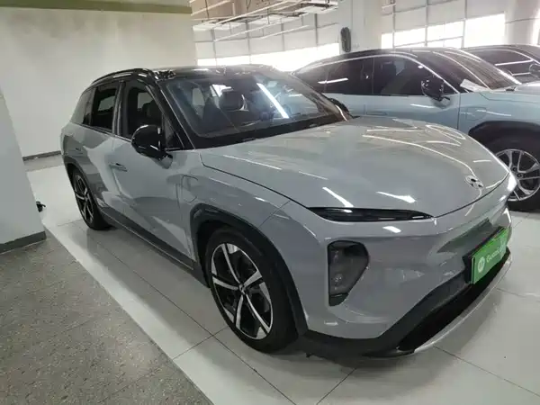 NIO ES7 2023