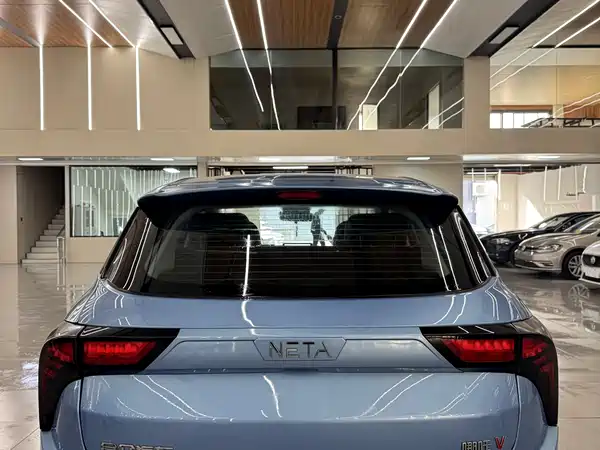 Neta V 2023