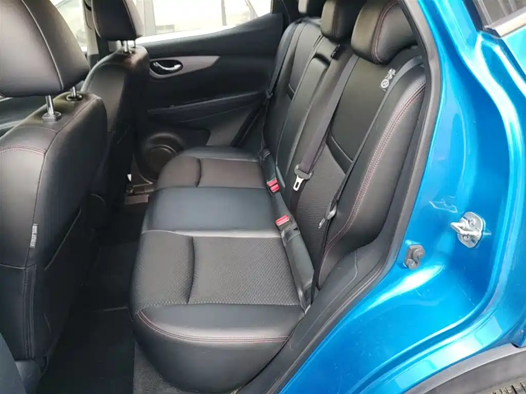 Nissan Qashqai 2019 — фото 17