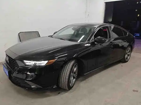 Honda Accord 2023