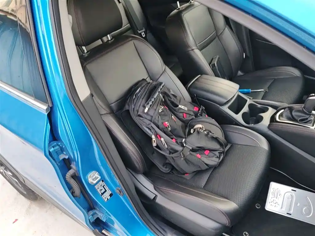 Nissan Qashqai 2019 — фото 25
