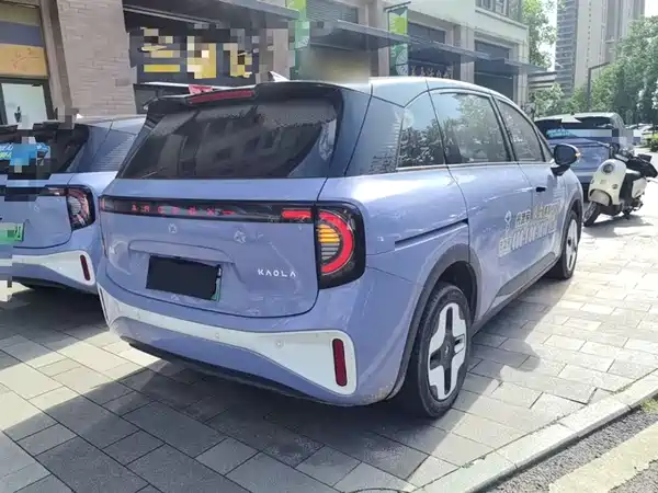 Arcfox Koala 2023