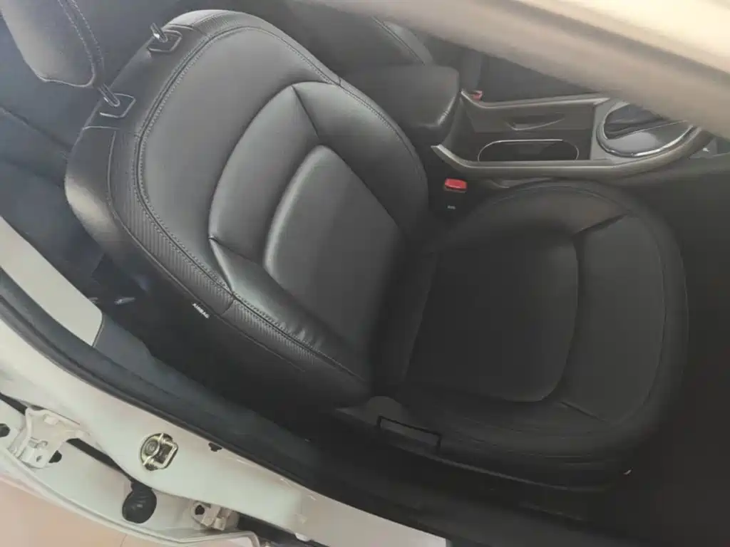 Kia Sportage 2016 — фото 25